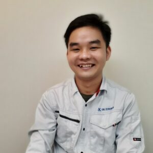 グエン ゴック フイ